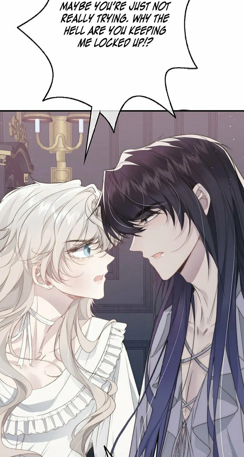 Read Snow Prison chapter 11 image 5 on Lezhin
