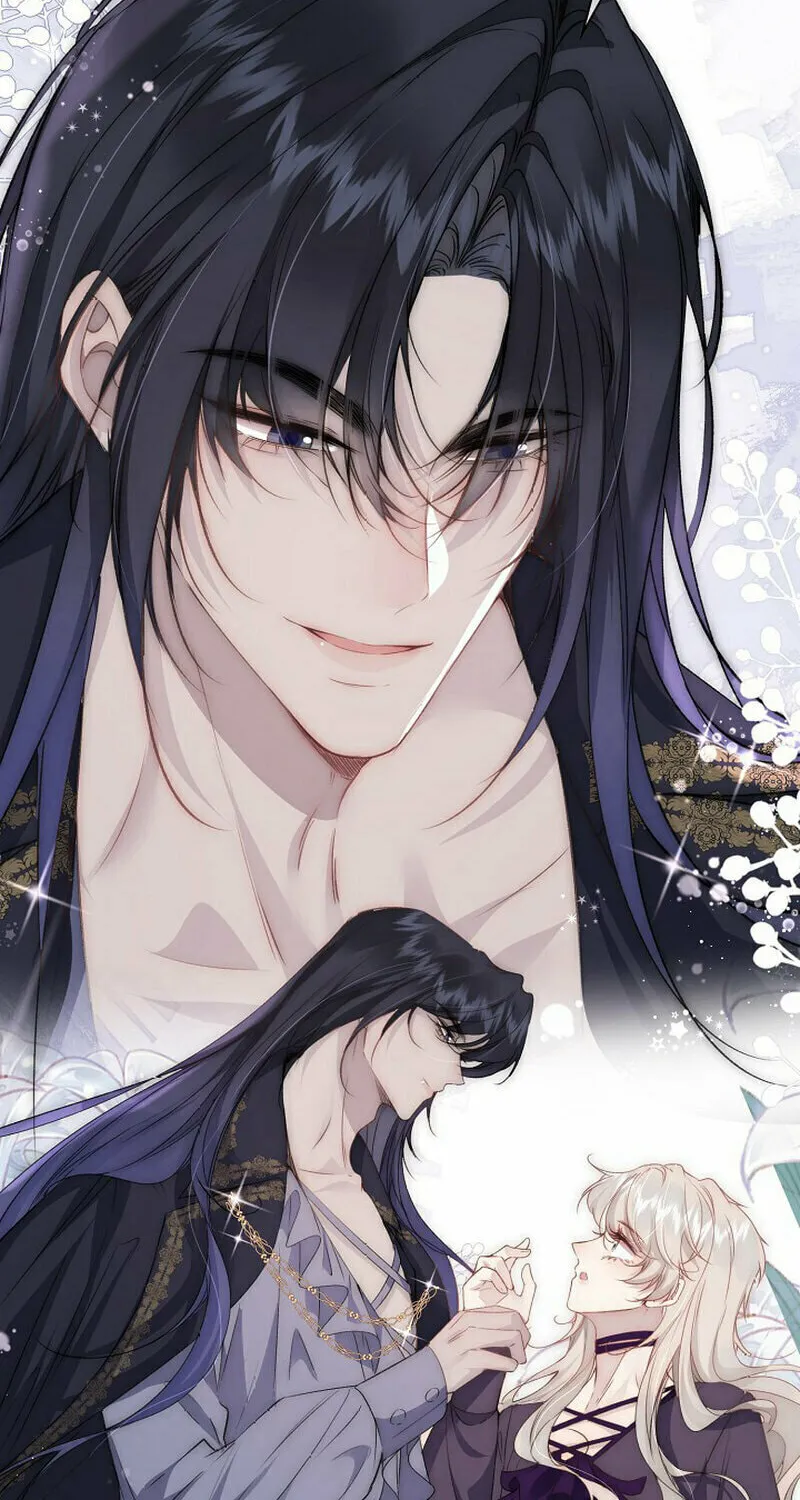 Read Snow Prison chapter 12 image 15 on Lezhin