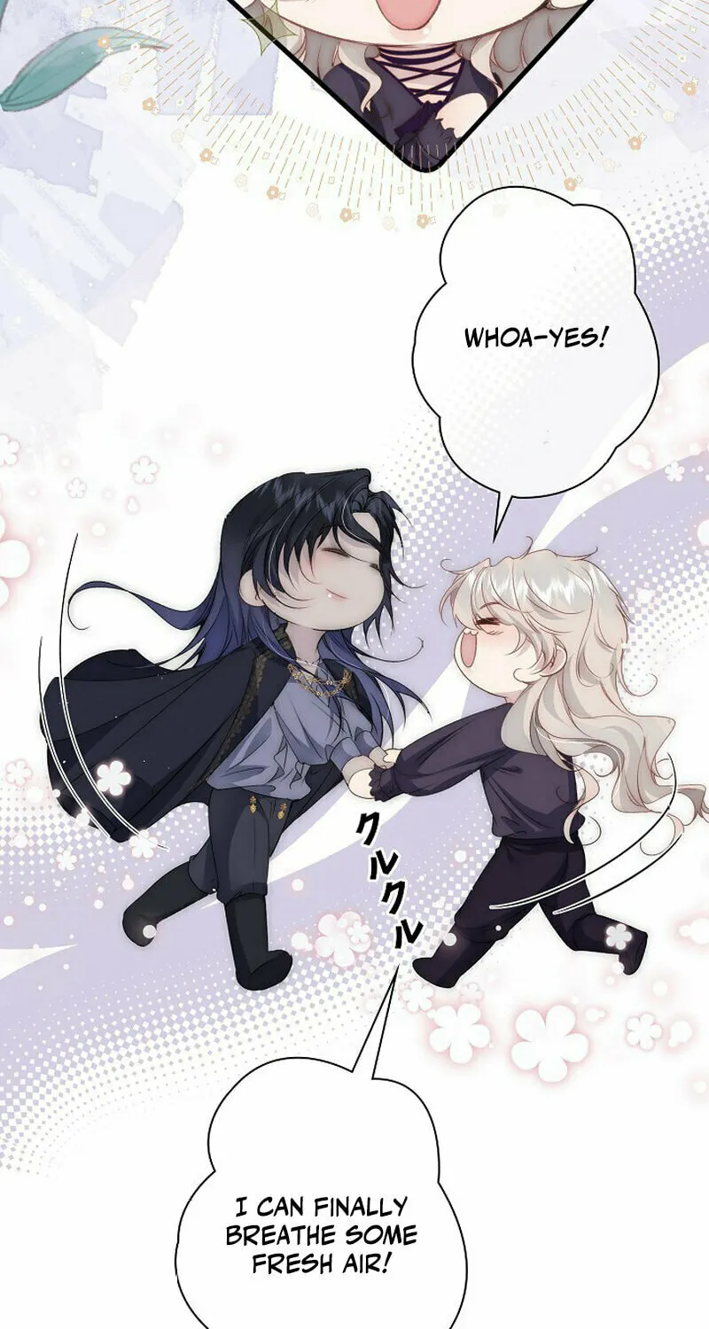 Read Snow Prison chapter 12 image 17 on Lezhin