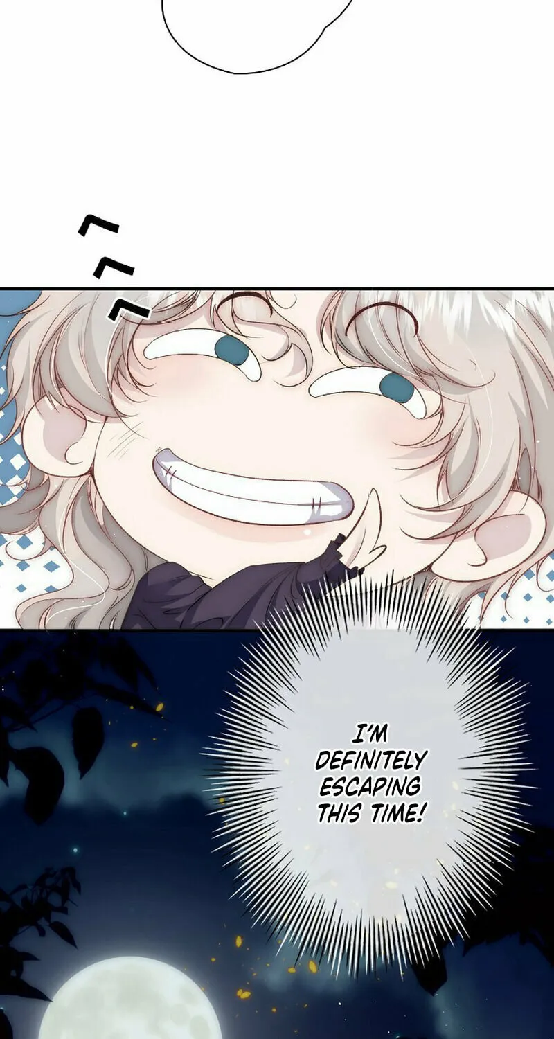 Read Snow Prison chapter 12 image 18 on Lezhin
