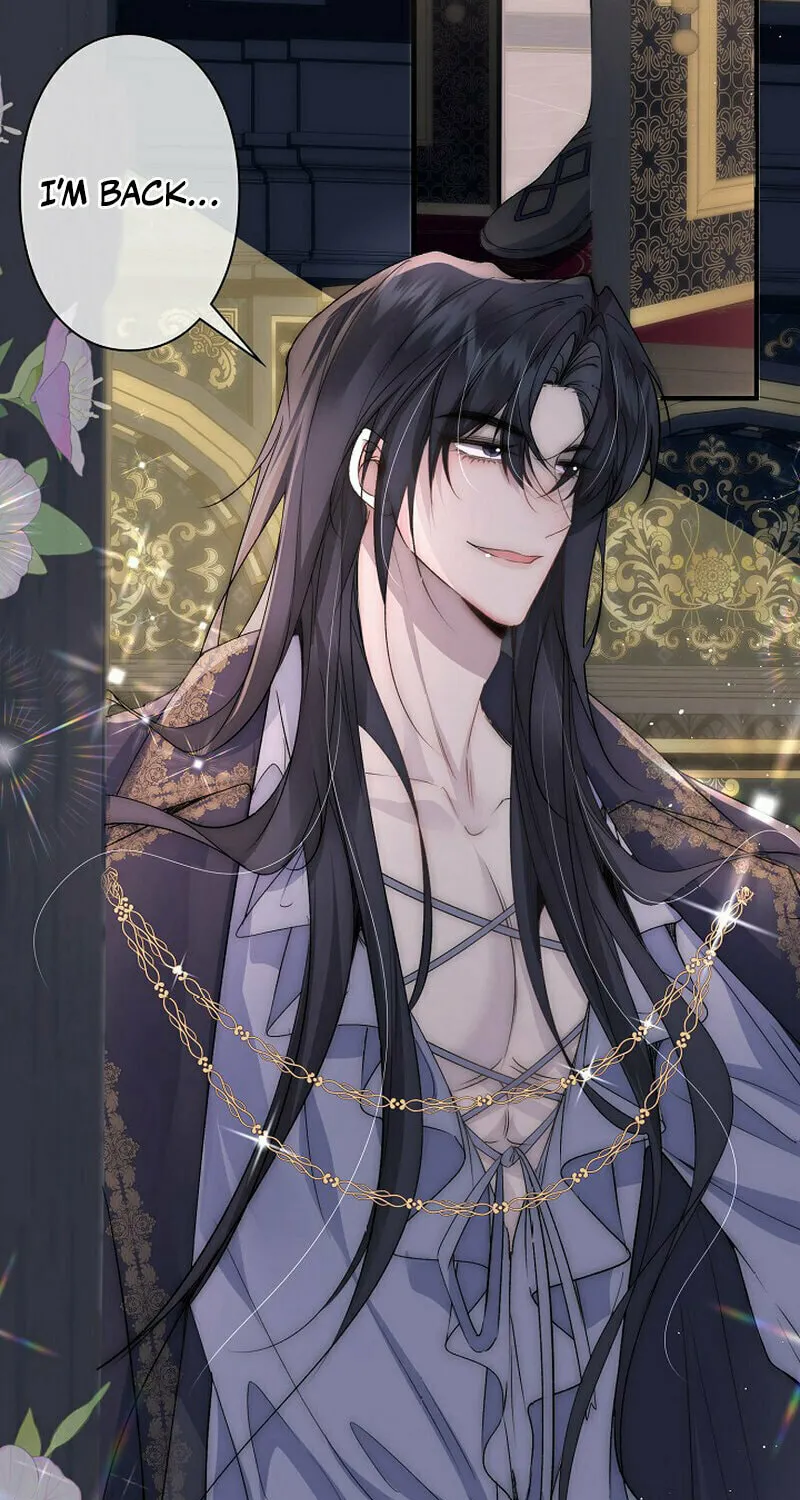 Read Snow Prison chapter 12 image 2 on Lezhin