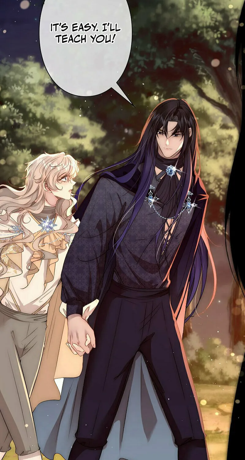 Read Snow Prison chapter 12 image 27 on Lezhin
