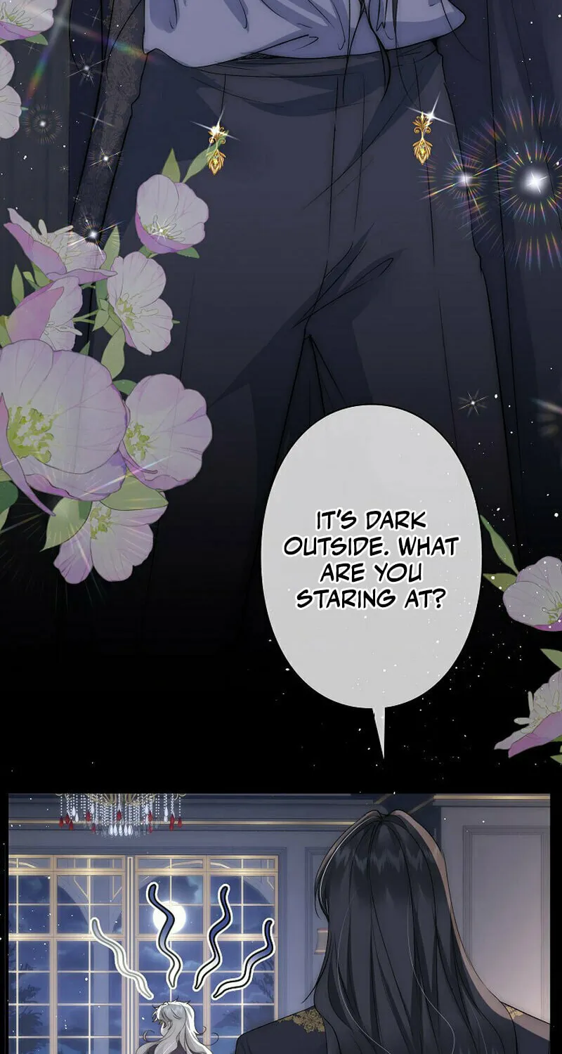 Read Snow Prison chapter 12 image 3 on Lezhin