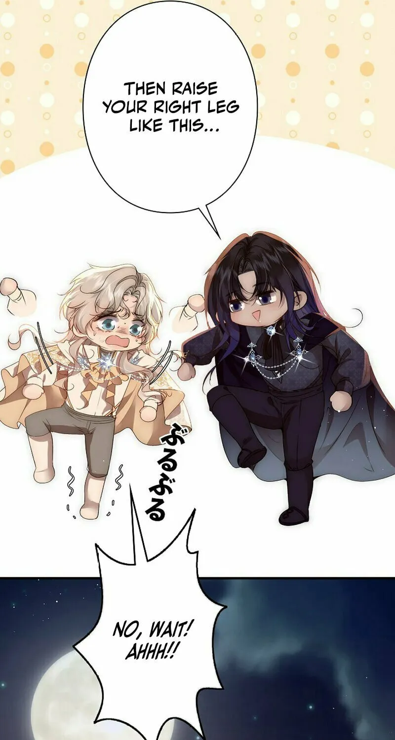 Read Snow Prison chapter 12 image 30 on Lezhin