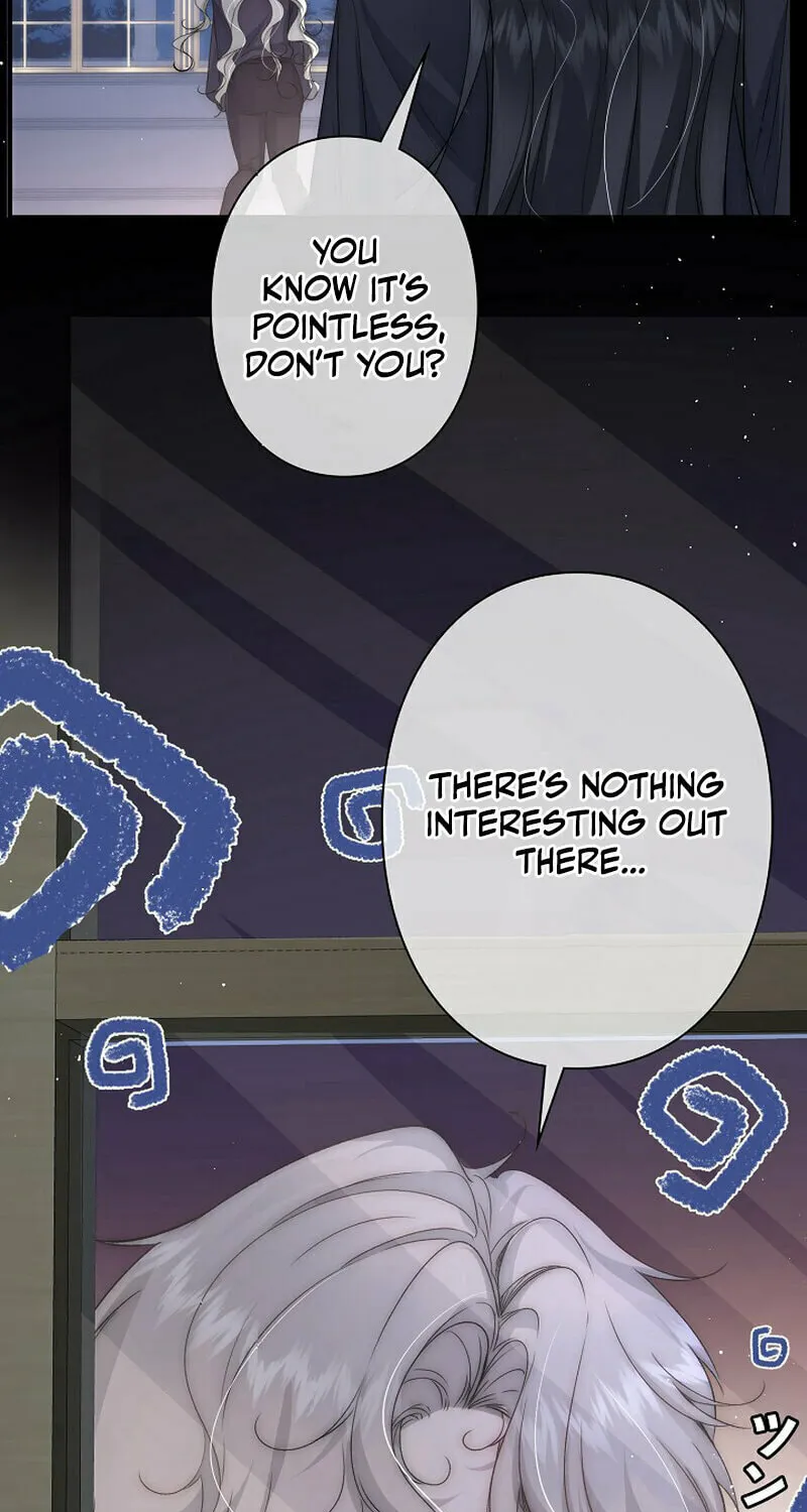 Read Snow Prison chapter 12 image 4 on Lezhin