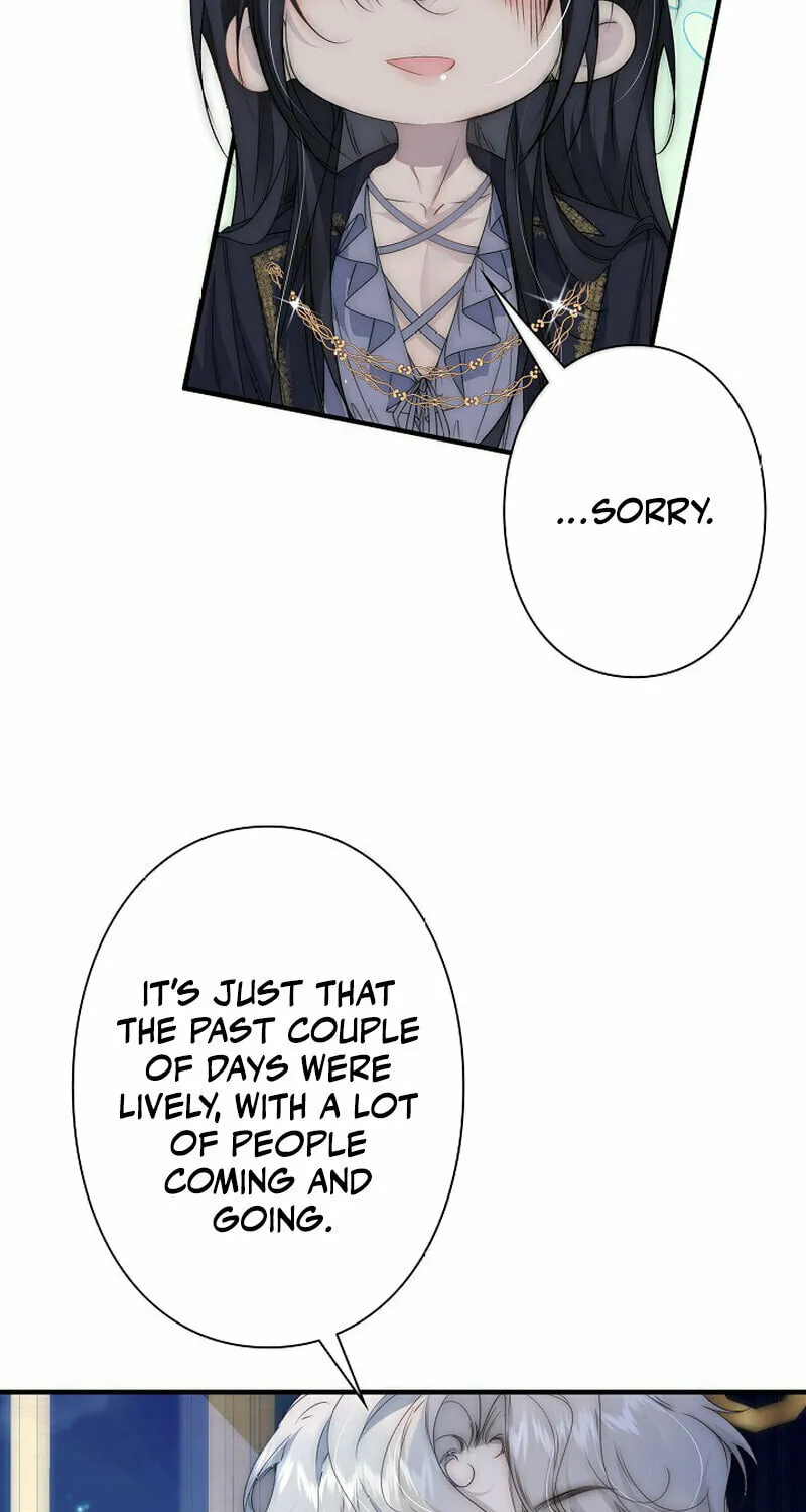 Read Snow Prison chapter 12 image 6 on Lezhin
