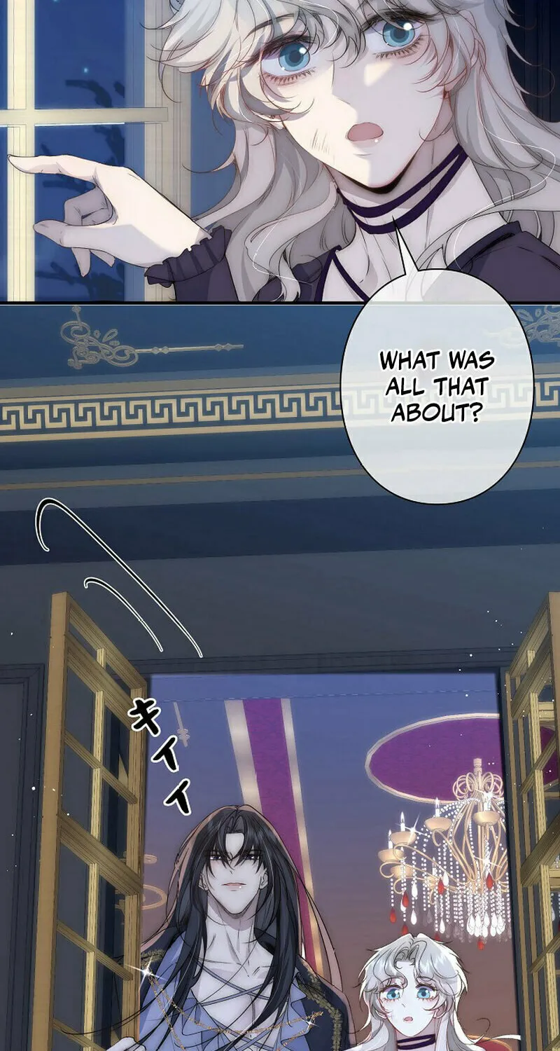 Read Snow Prison chapter 12 image 7 on Lezhin