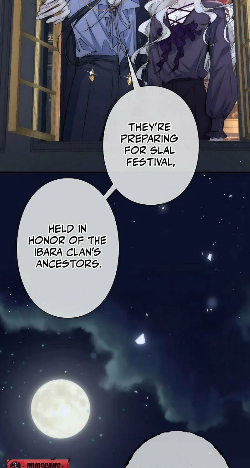 Read Snow Prison chapter 12 image 8 on Lezhin