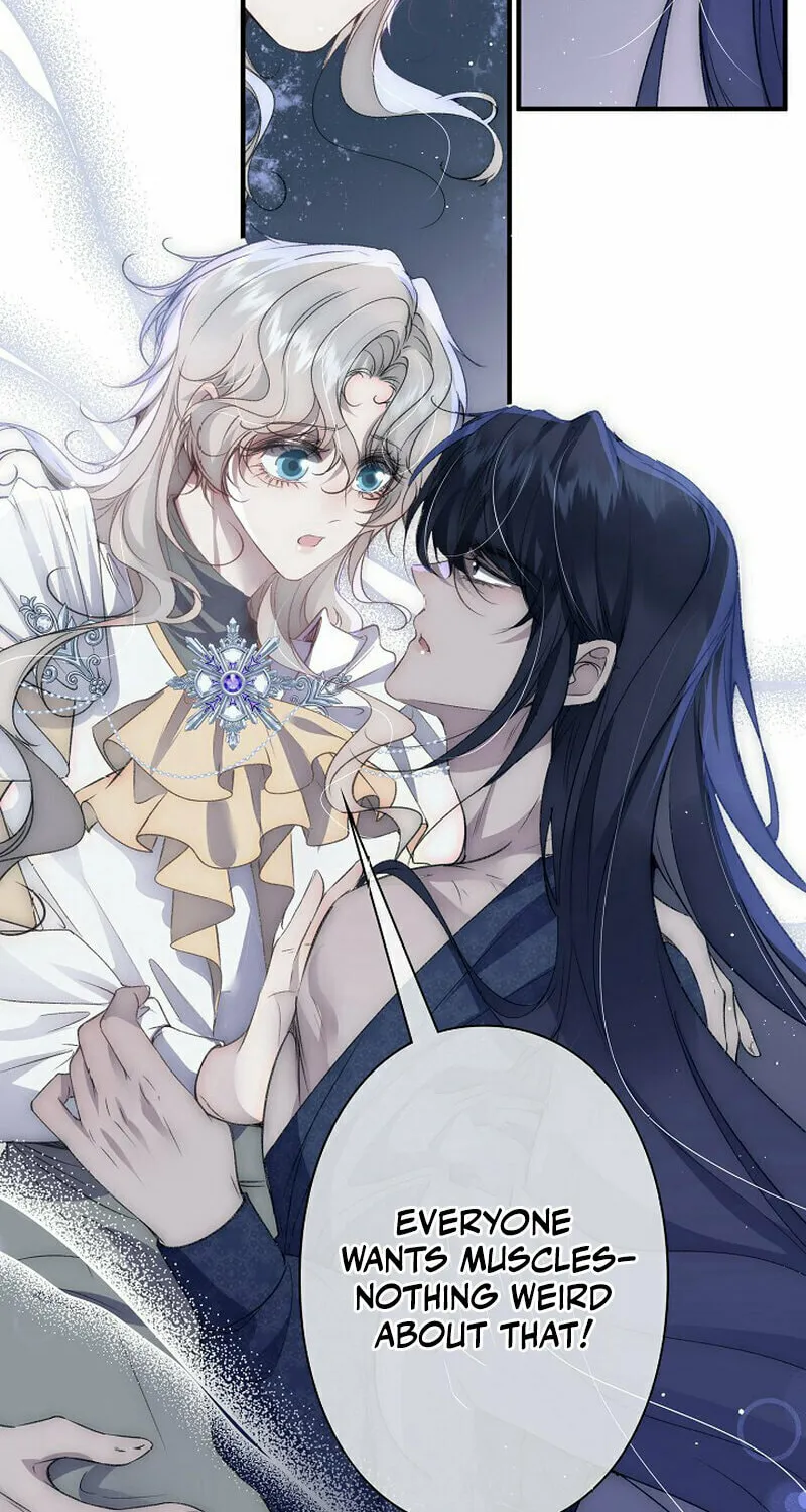 Read Snow Prison chapter 13 image 10 on Lezhin