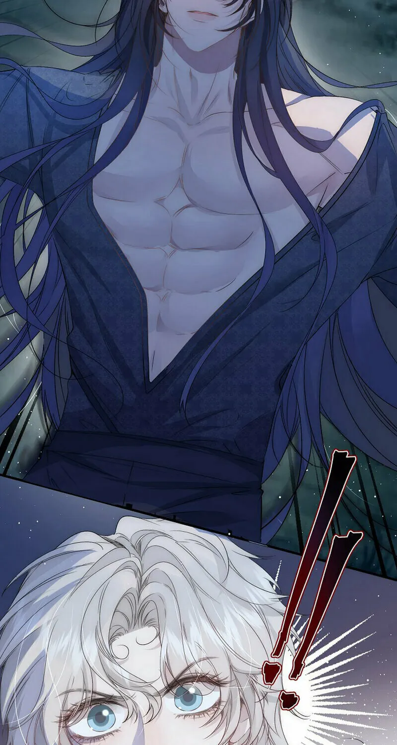 Read Snow Prison chapter 13 image 15 on Lezhin