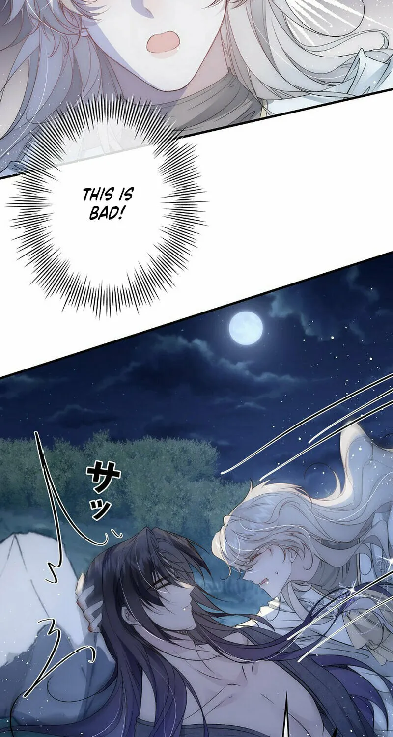 Read Snow Prison chapter 13 image 16 on Lezhin