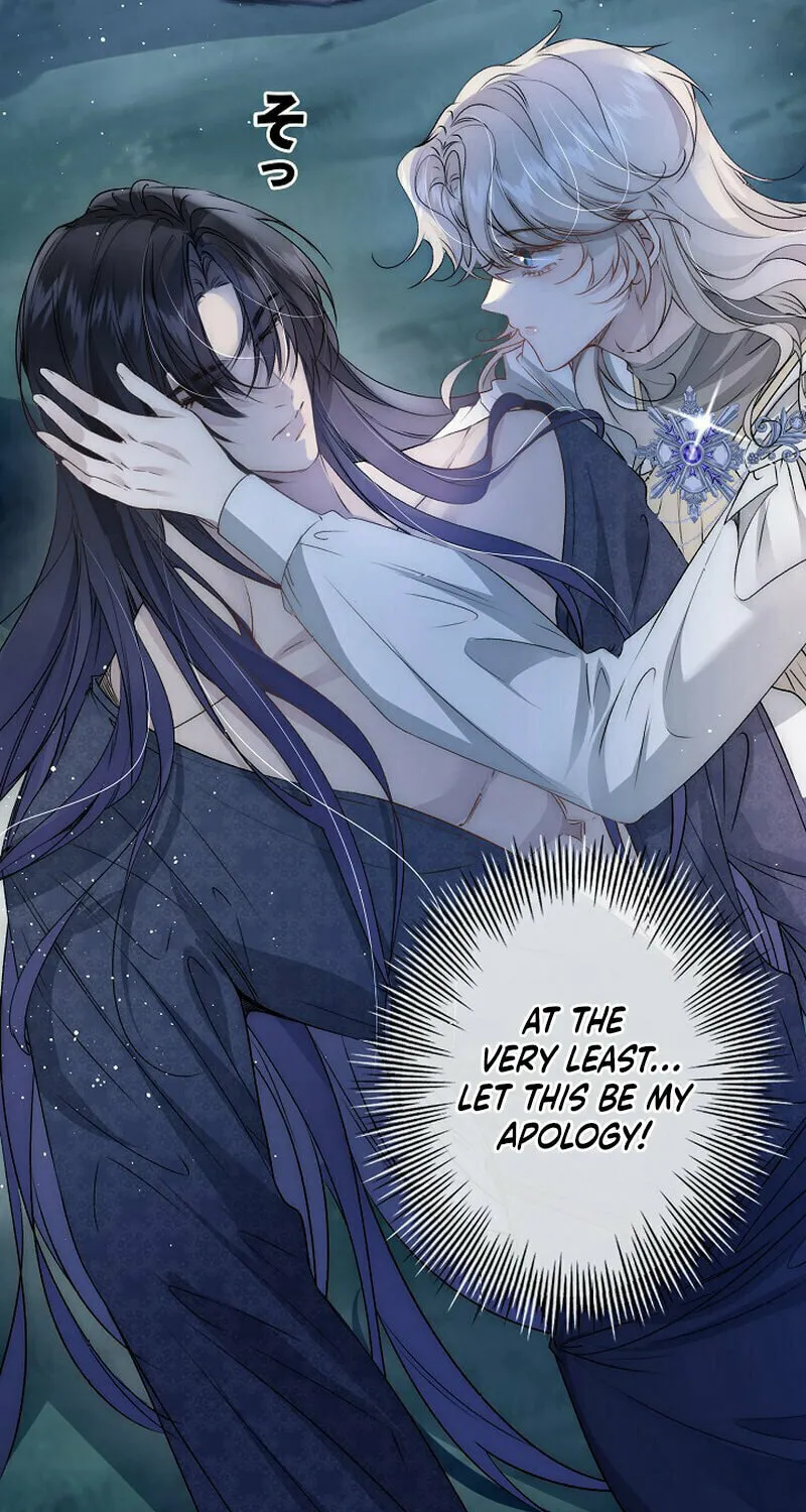 Read Snow Prison chapter 13 image 18 on Lezhin