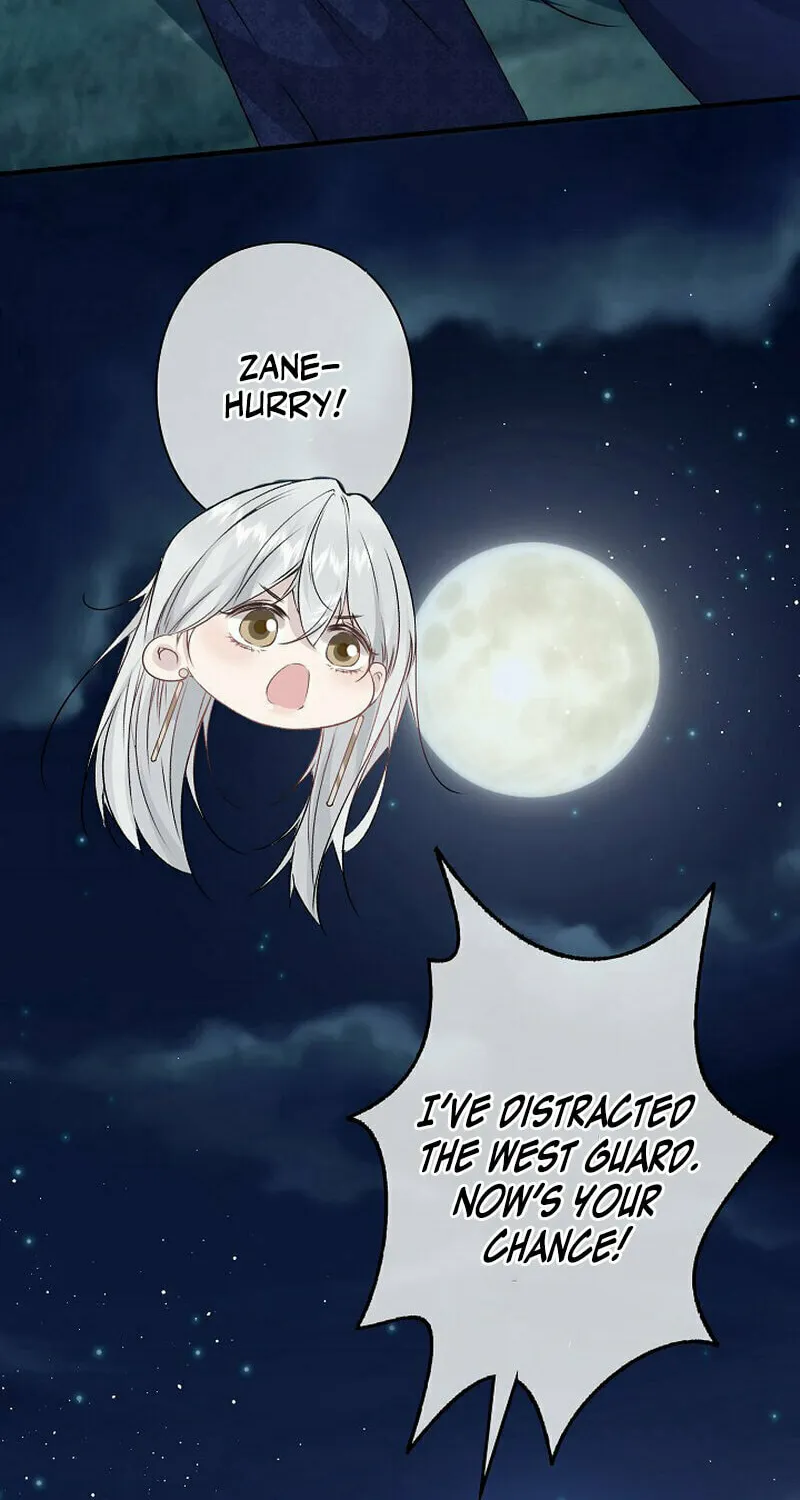 Read Snow Prison chapter 13 image 19 on Lezhin