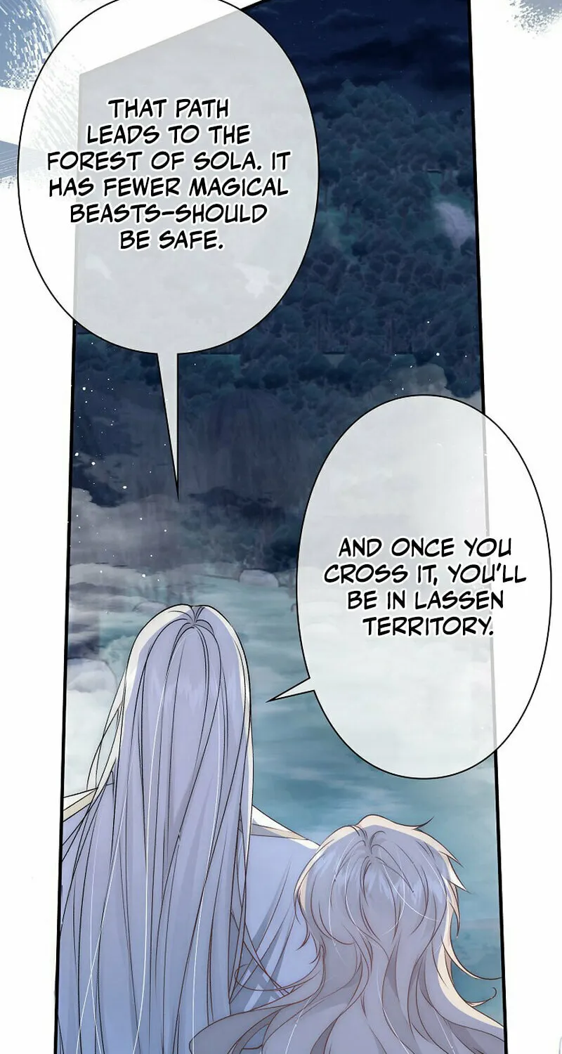 Read Snow Prison chapter 13 image 21 on Lezhin
