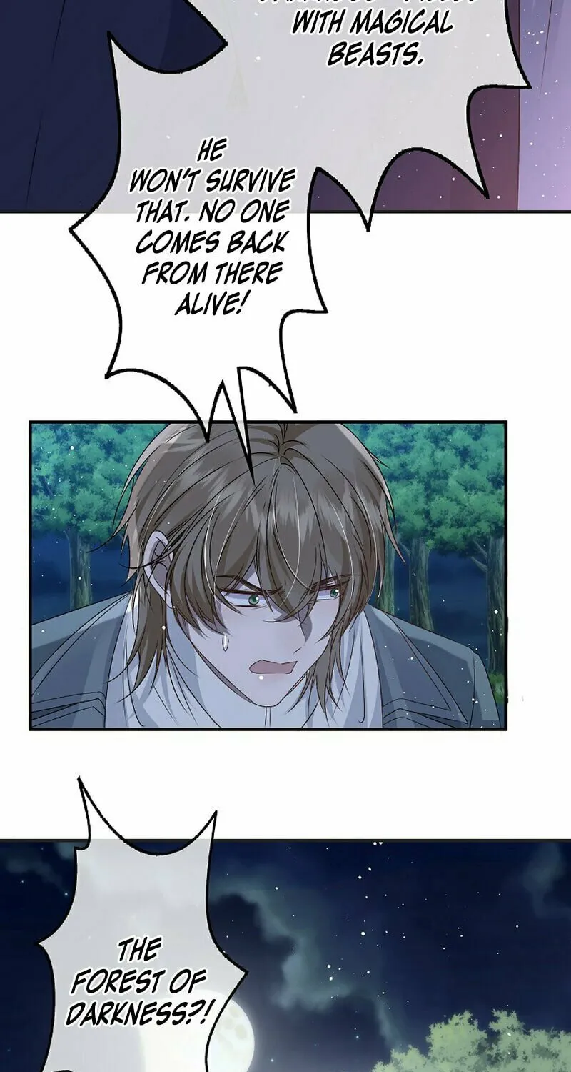 Read Snow Prison chapter 13 image 31 on Lezhin