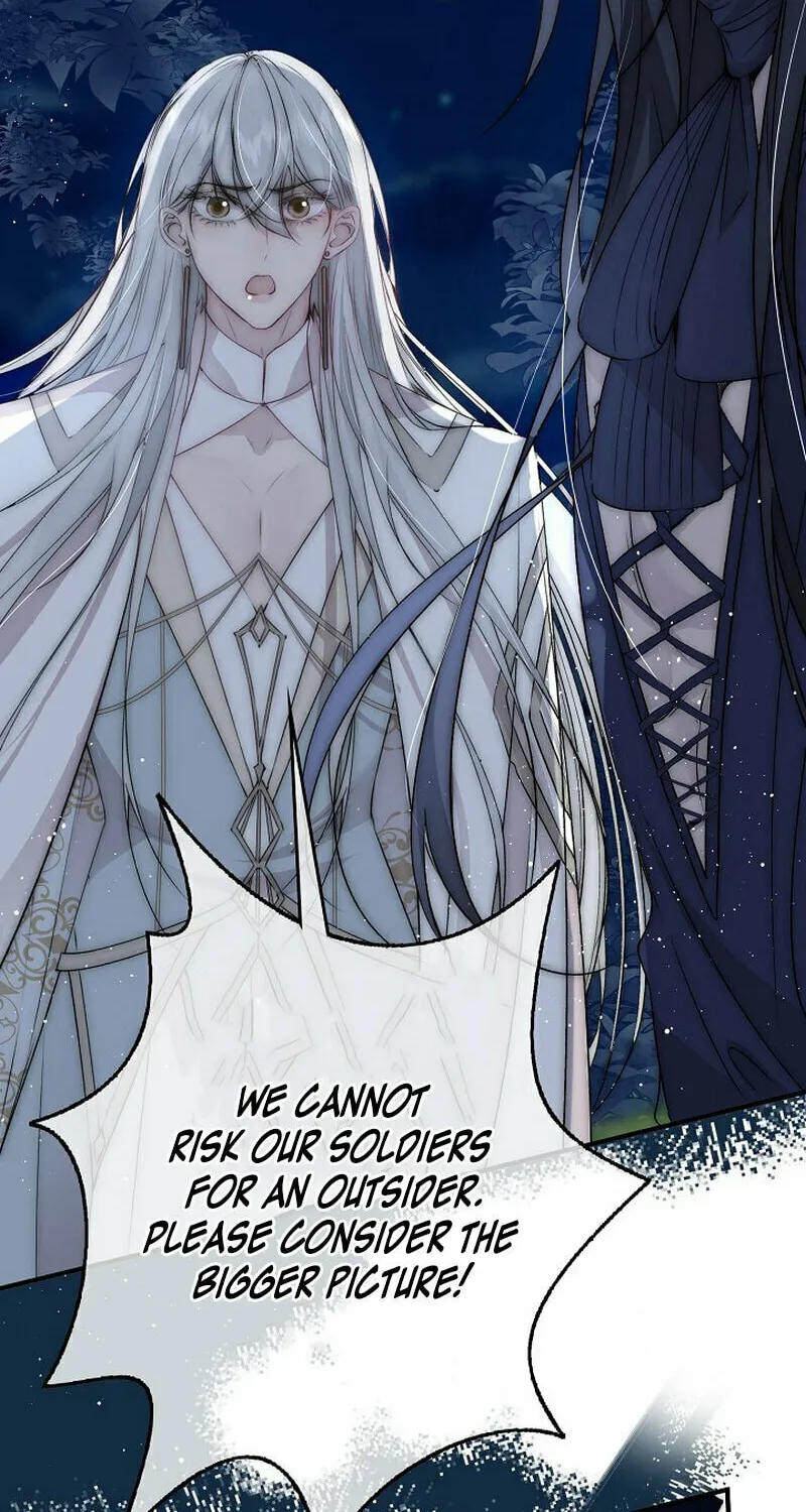 Read Snow Prison chapter 13 image 35 on Lezhin