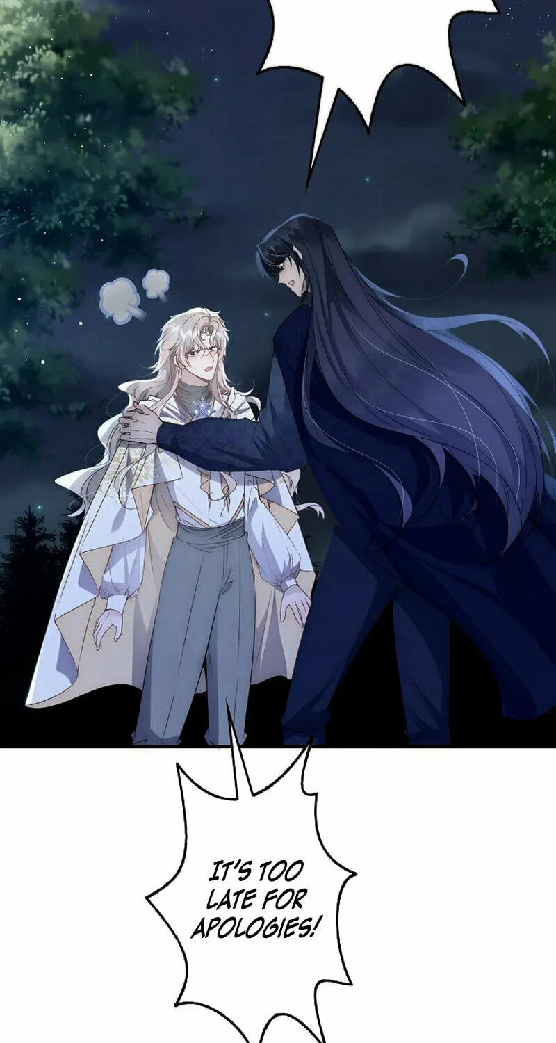 Read Snow Prison chapter 13 image 5 on Lezhin