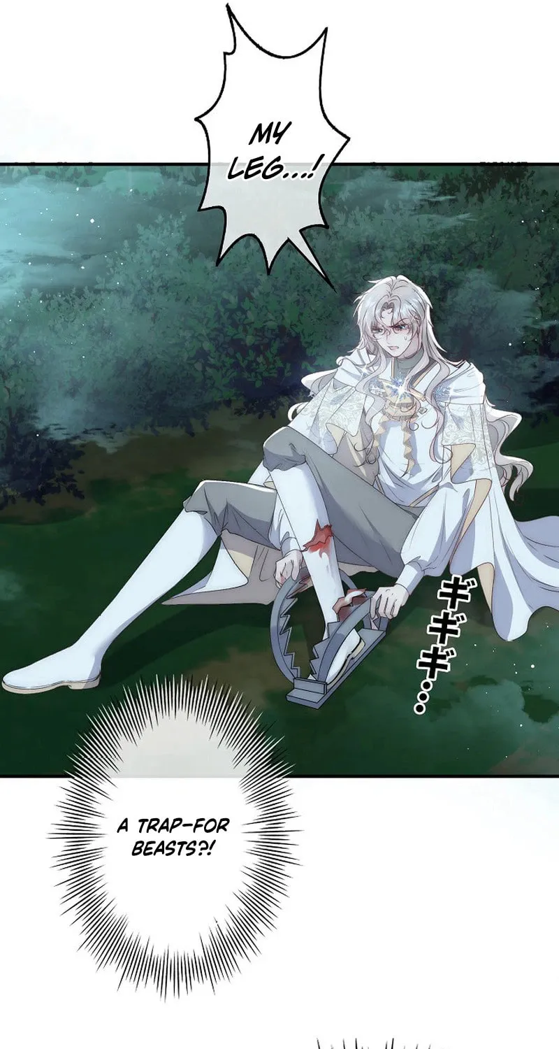 Read Snow Prison chapter 14 image 10 on Lezhin