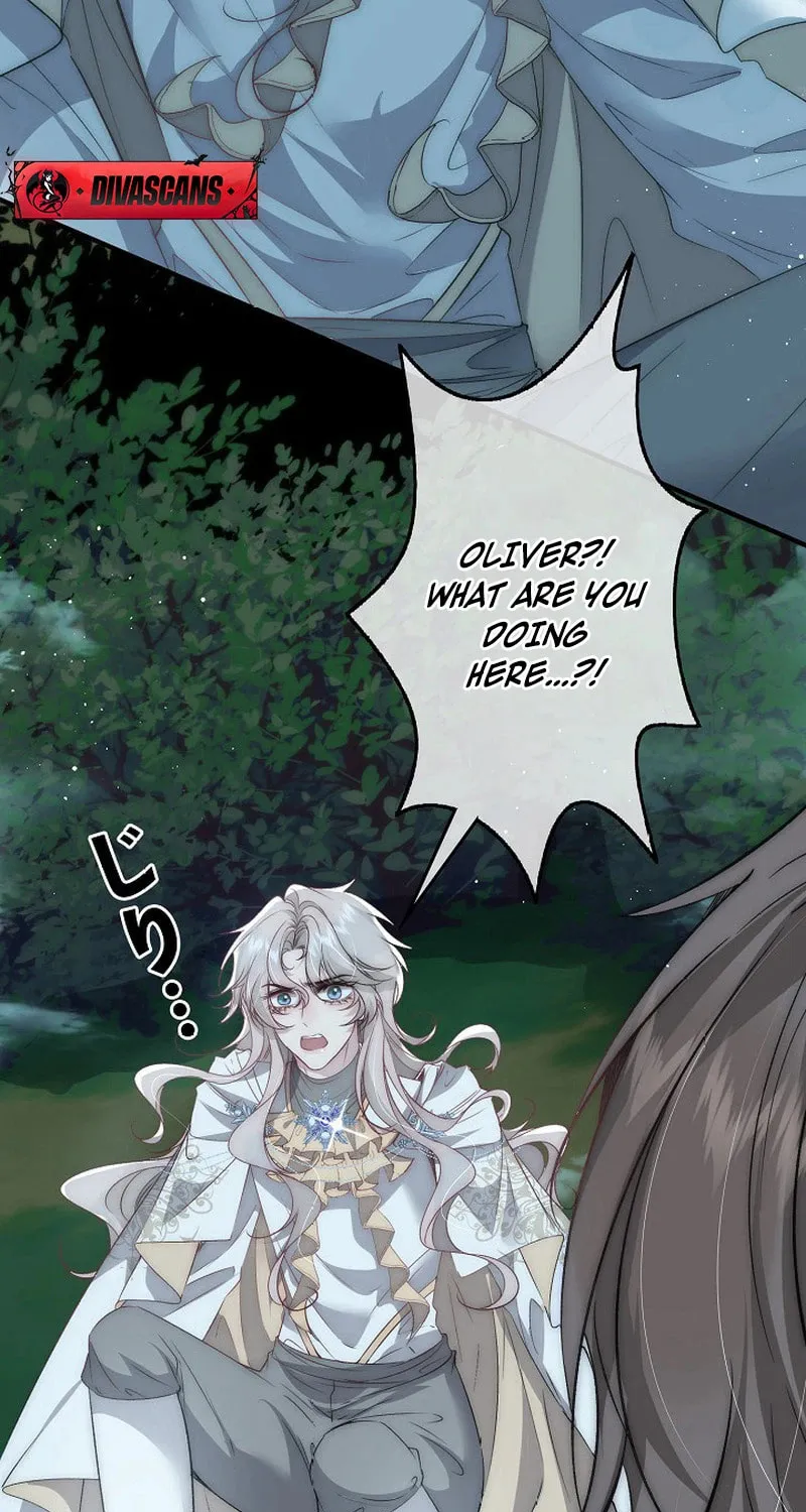 Read Snow Prison chapter 14 image 16 on Lezhin