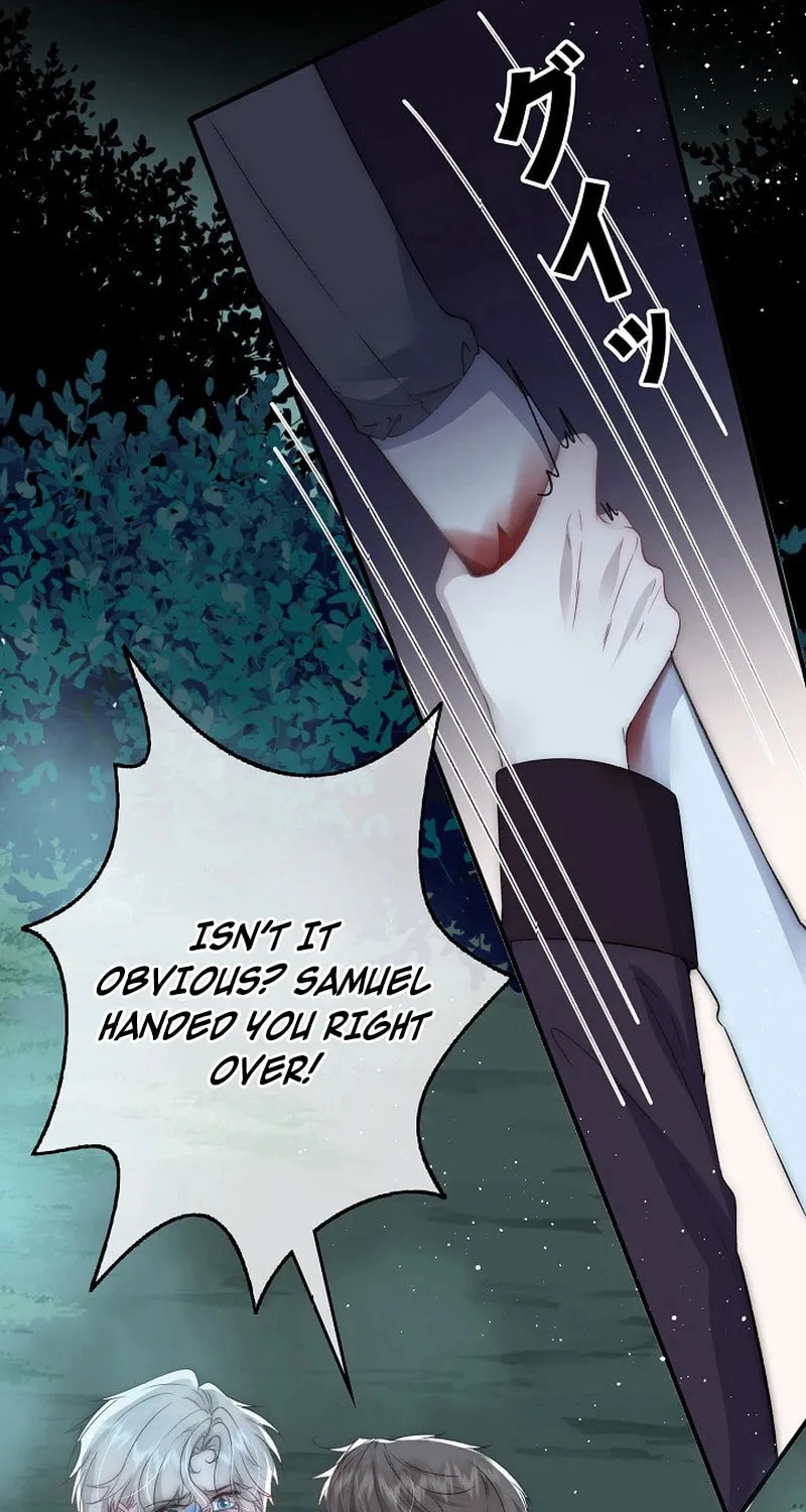 Read Snow Prison chapter 14 image 18 on Lezhin
