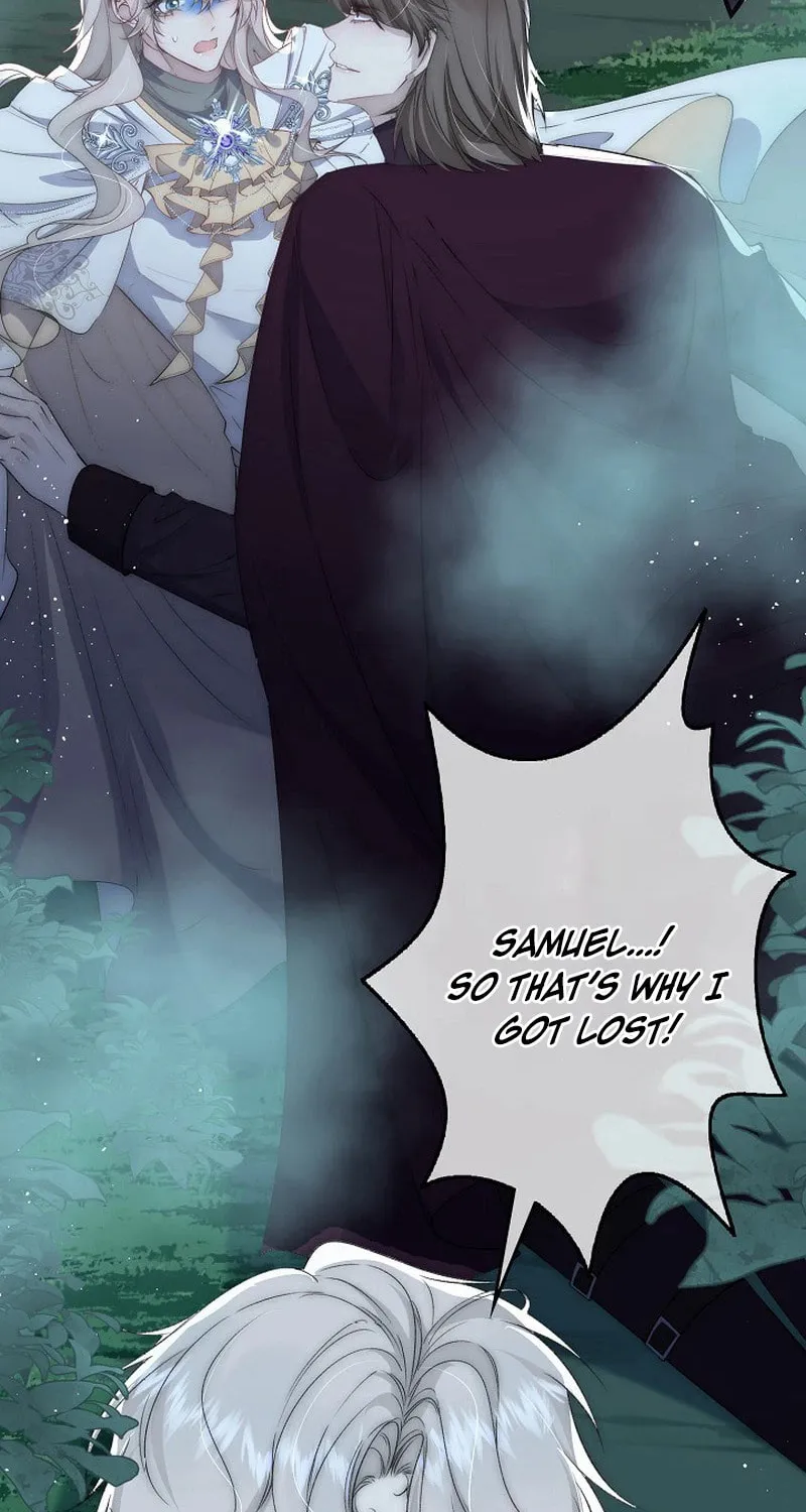 Read Snow Prison chapter 14 image 19 on Lezhin