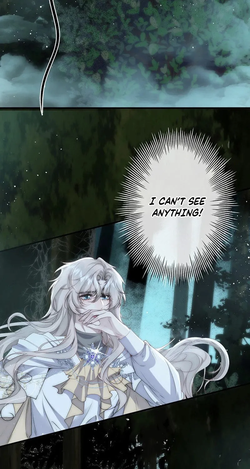 Read Snow Prison chapter 14 image 2 on Lezhin