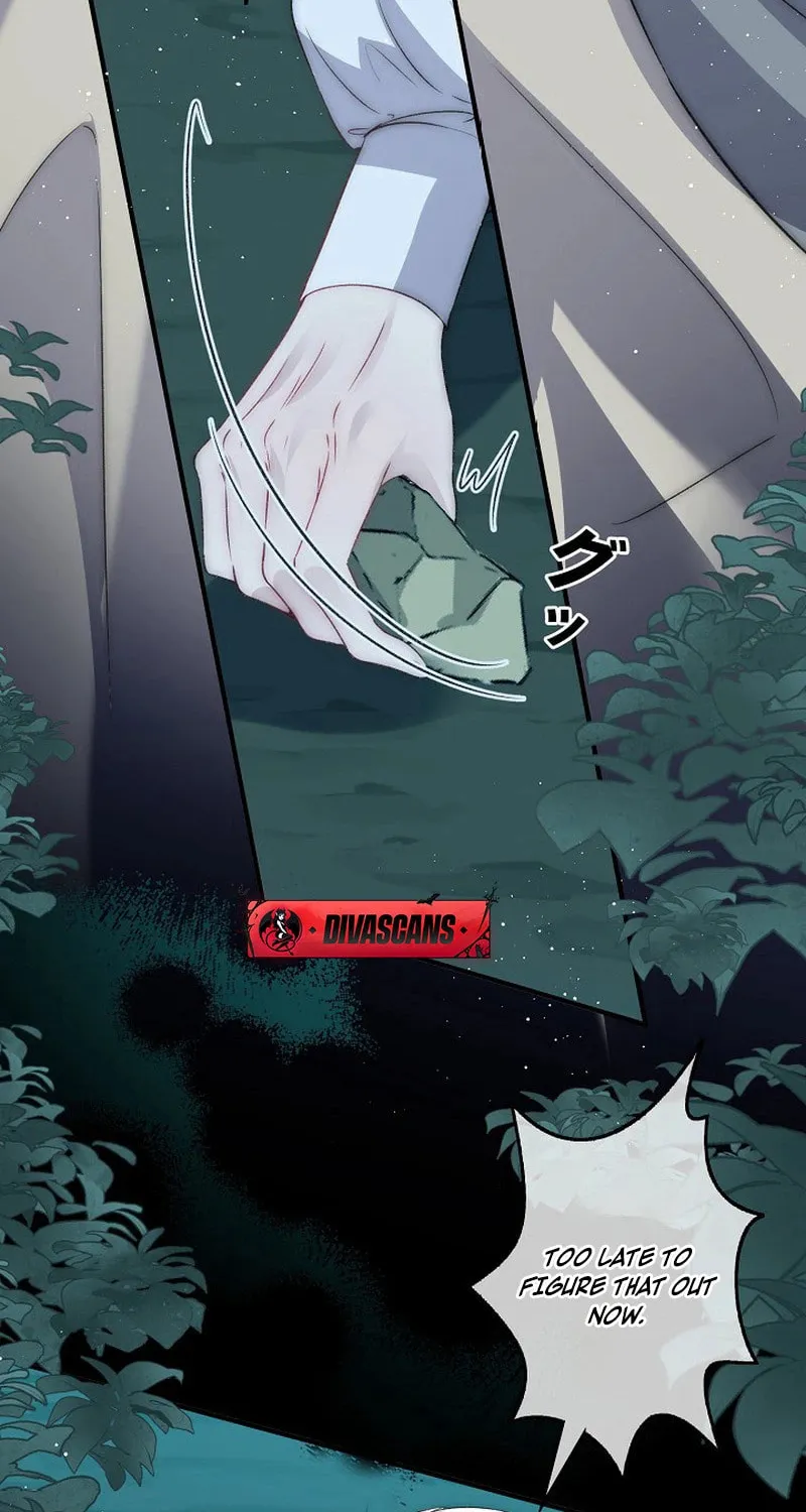Read Snow Prison chapter 14 image 21 on Lezhin