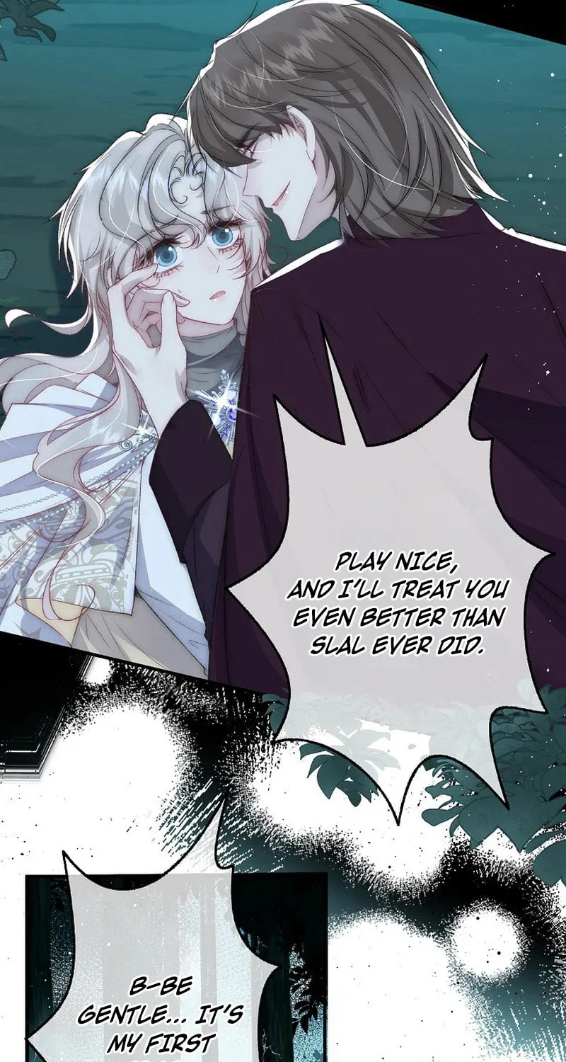 Read Snow Prison chapter 14 image 22 on Lezhin