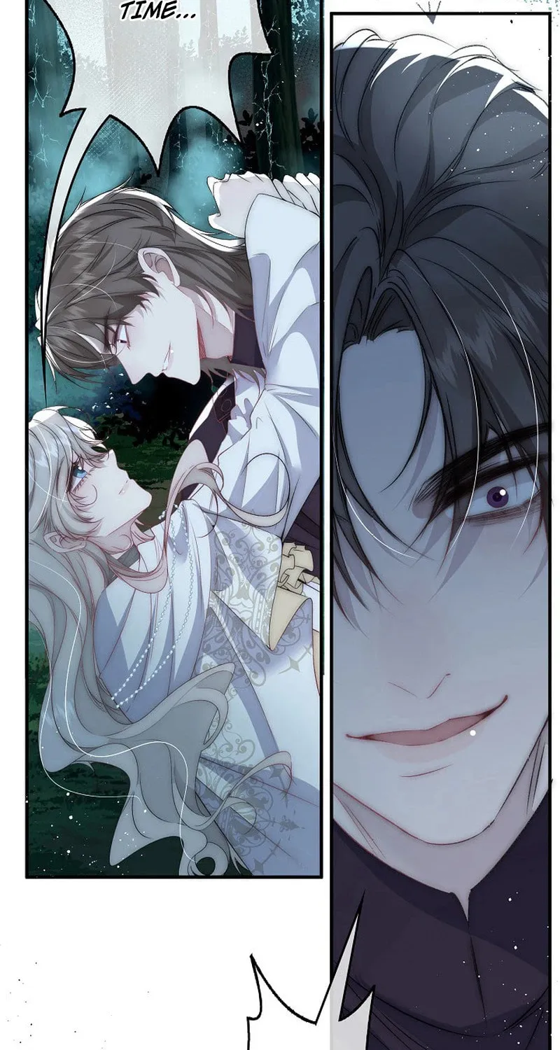 Read Snow Prison chapter 14 image 23 on Lezhin