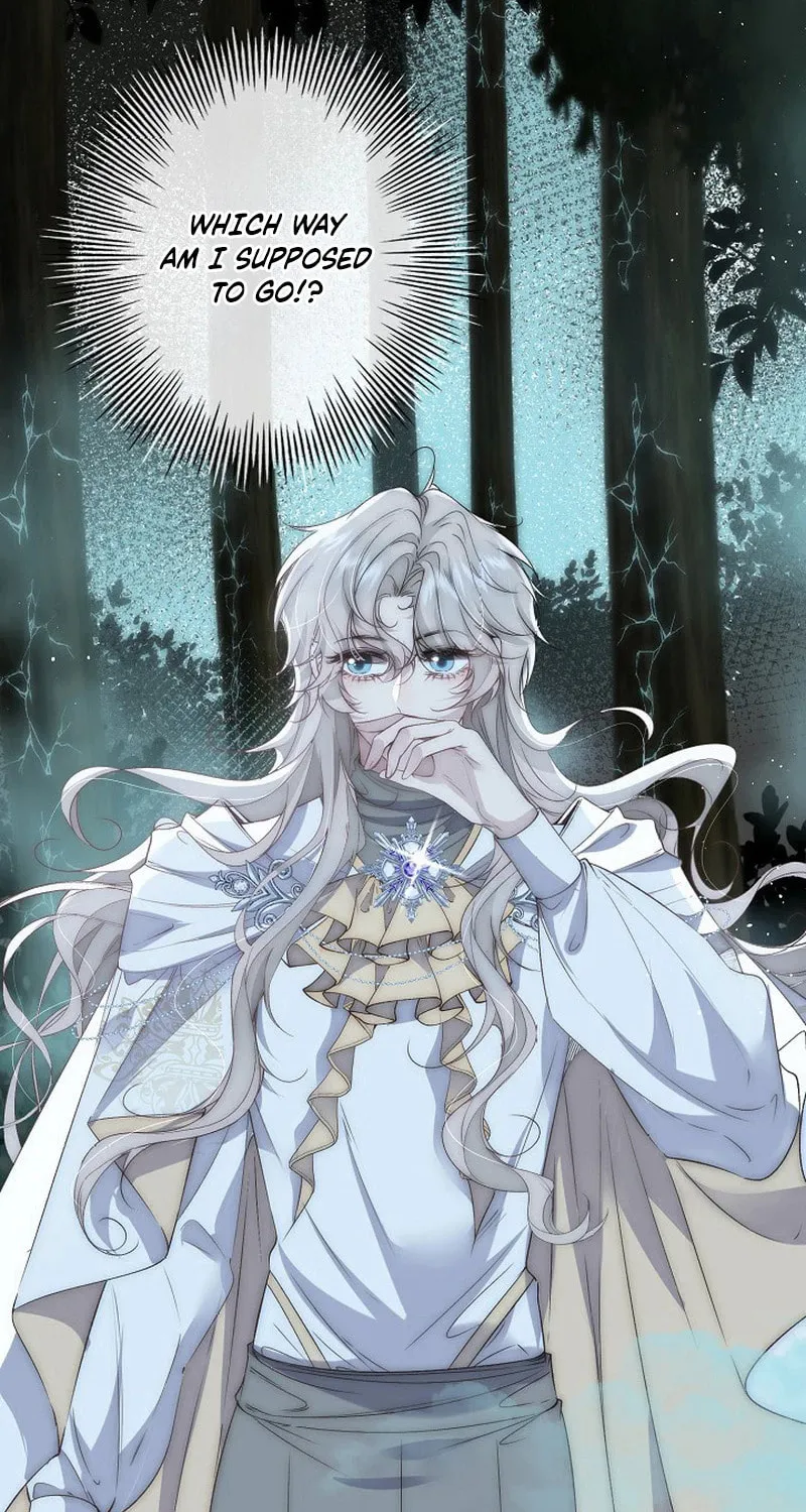 Read Snow Prison chapter 14 image 3 on Lezhin