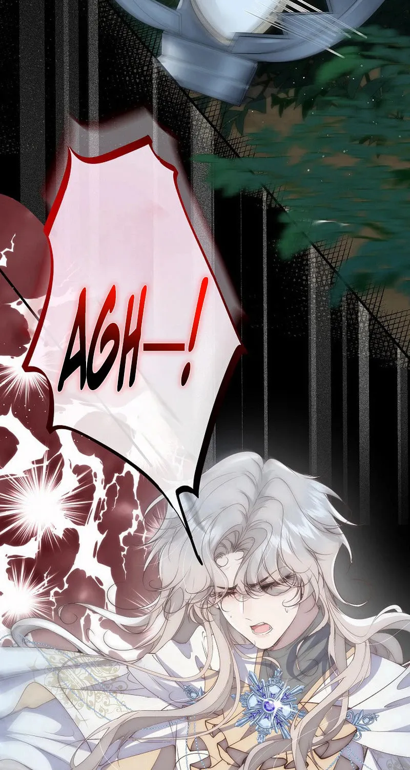 Read Snow Prison chapter 14 image 6 on Lezhin