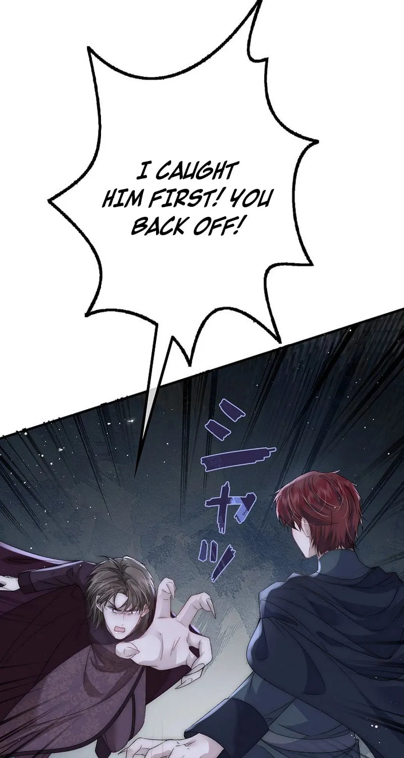 Read Snow Prison chapter 15 image 1 on Lezhin