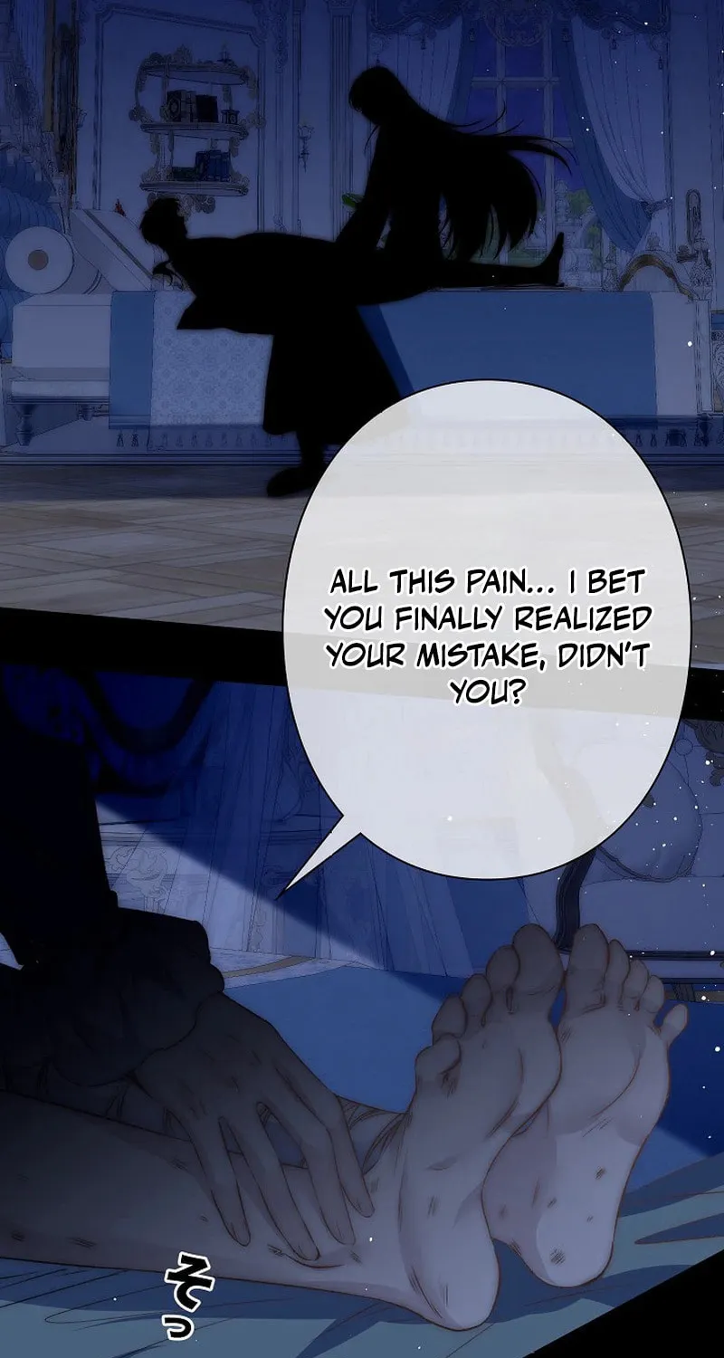 Read Snow Prison chapter 15 image 10 on Lezhin