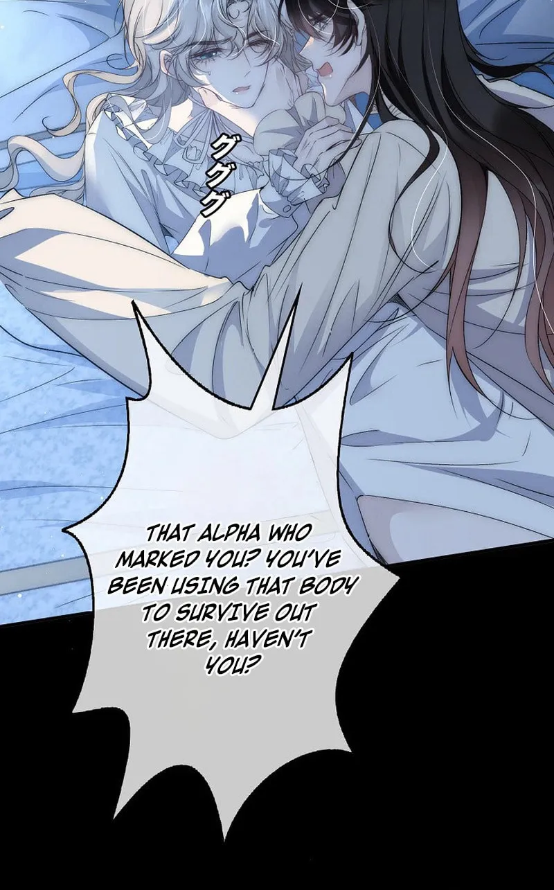 Read Snow Prison chapter 15 image 17 on Lezhin