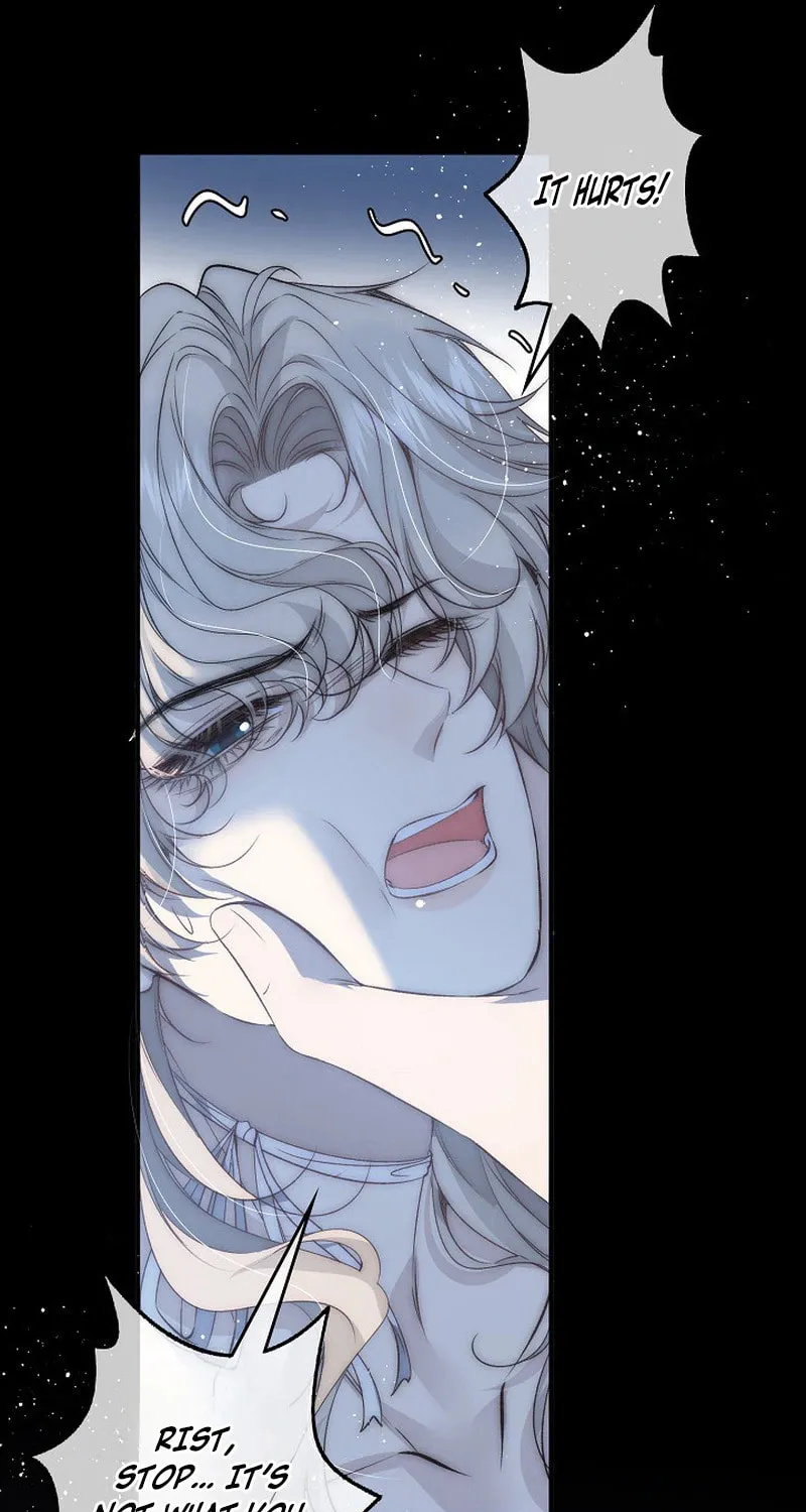 Read Snow Prison chapter 15 image 18 on Lezhin