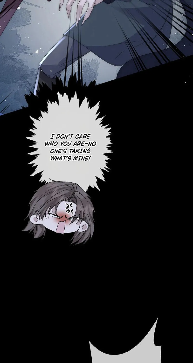 Read Snow Prison chapter 15 image 2 on Lezhin