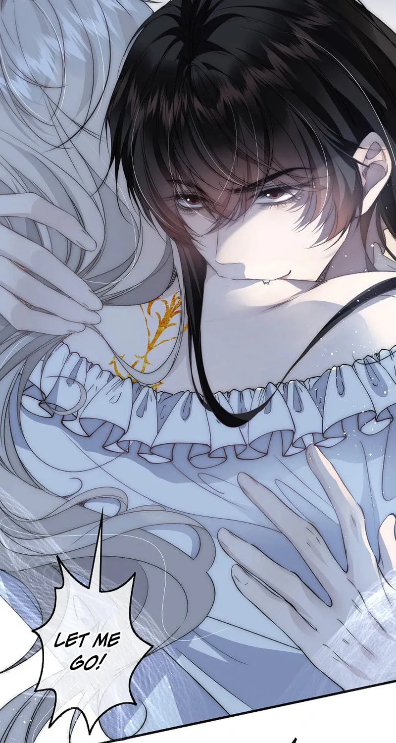 Read Snow Prison chapter 15 image 20 on Lezhin