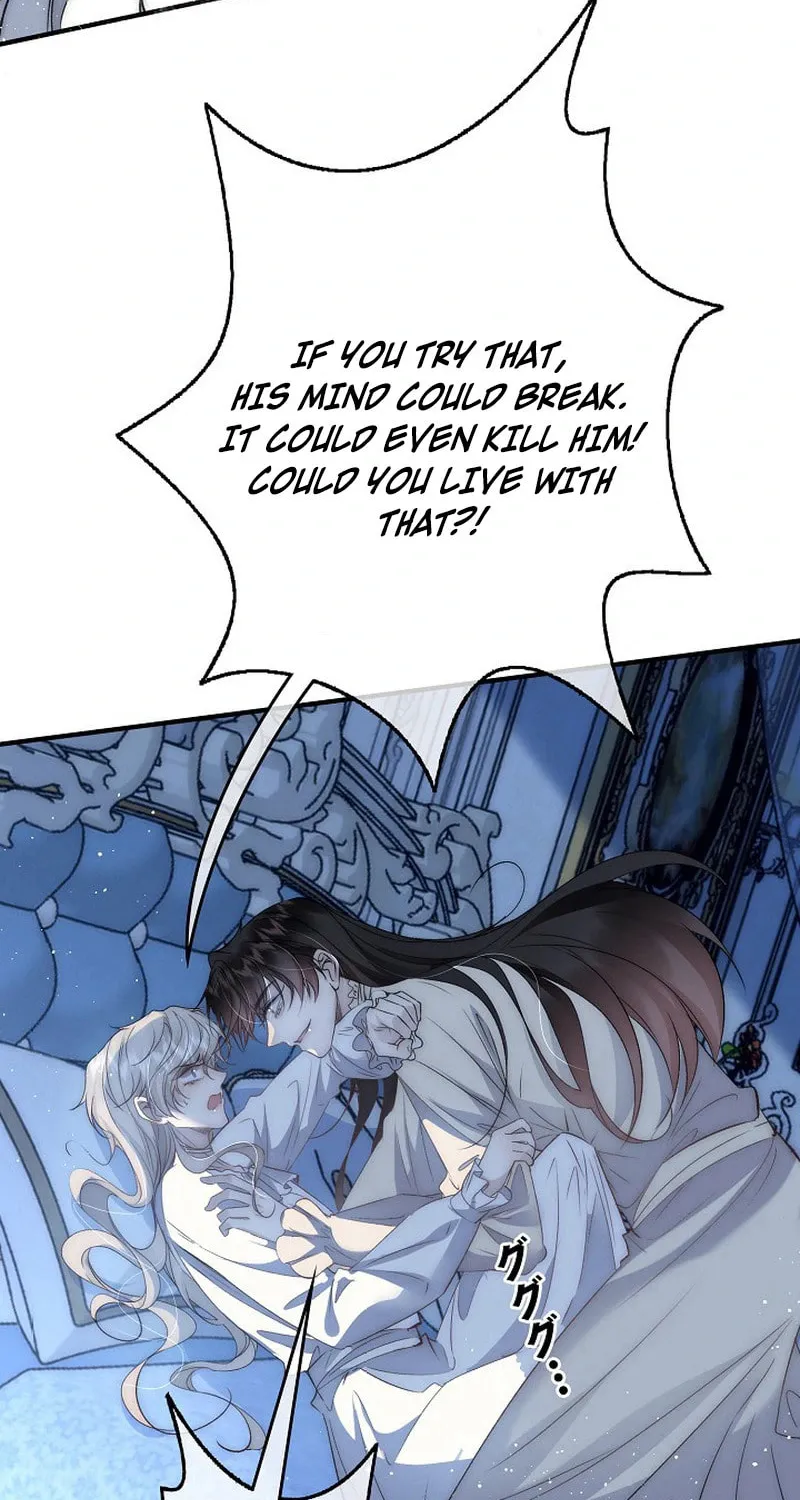 Read Snow Prison chapter 15 image 21 on Lezhin