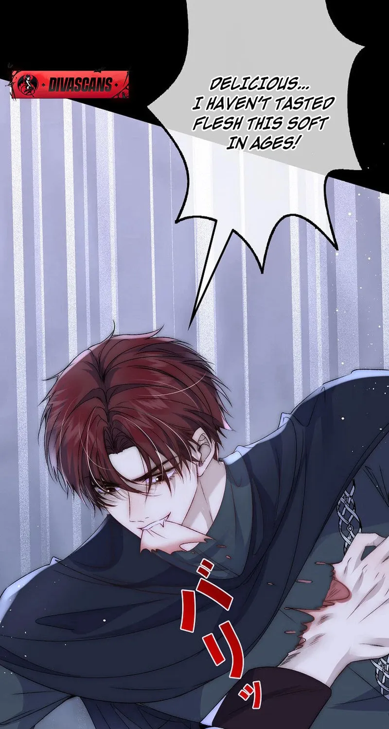 Read Snow Prison chapter 15 image 3 on Lezhin