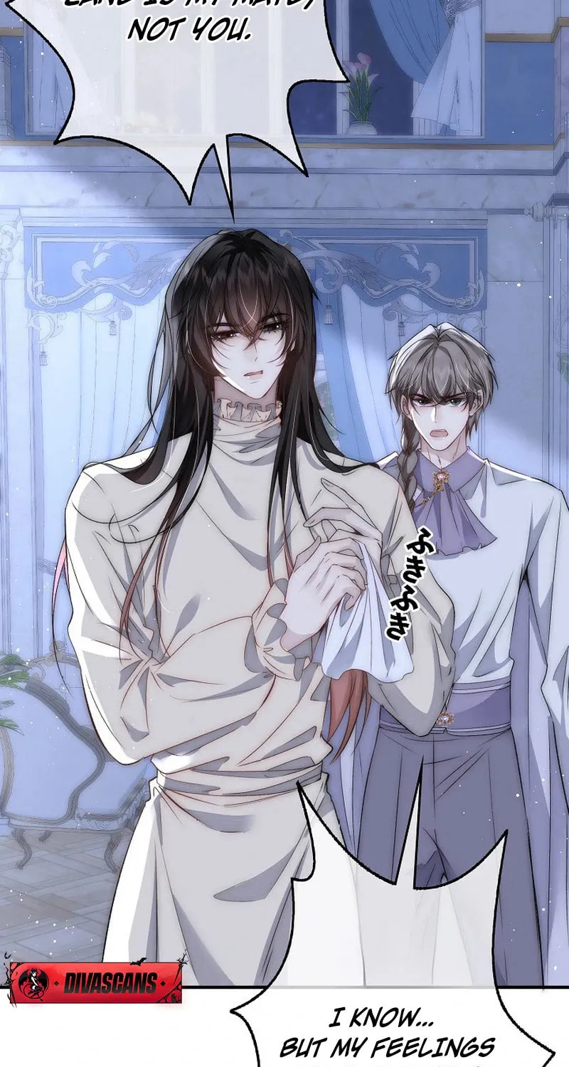 Read Snow Prison chapter 15 image 36 on Lezhin