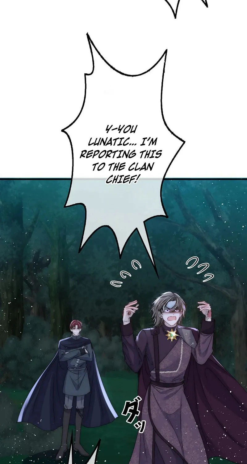 Read Snow Prison chapter 15 image 5 on Lezhin