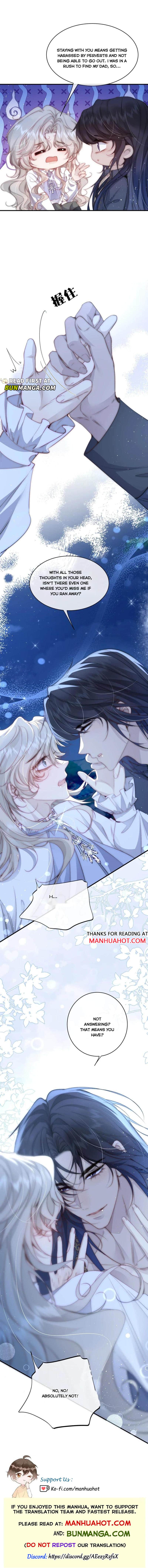 Read Snow Prison chapter 17 image 4 on Lezhin