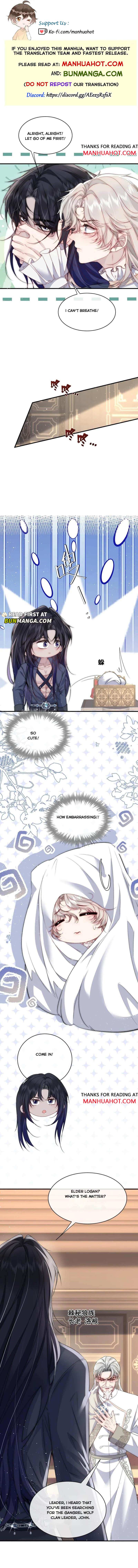 Read Snow Prison chapter 19 image 1 on Lezhin