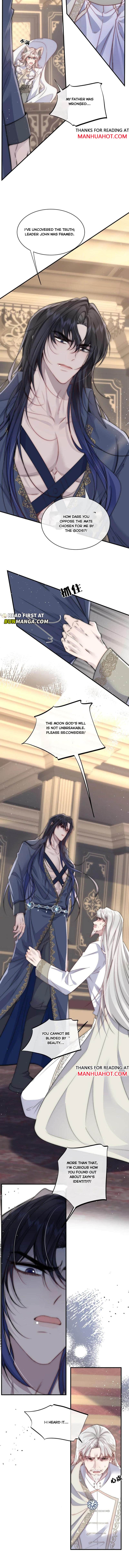 Read Snow Prison chapter 19 image 3 on Lezhin