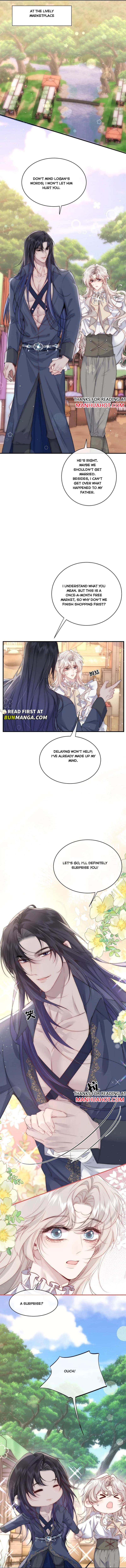 Read Snow Prison chapter 19 image 5 on Lezhin