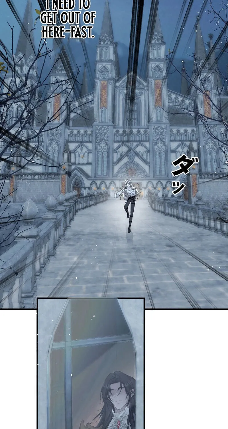 Read Snow Prison chapter 2 image 13 on Lezhin