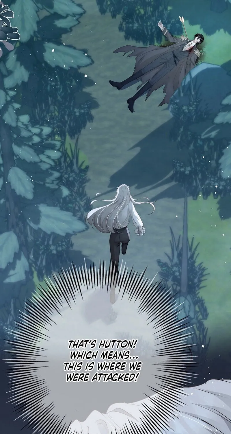 Read Snow Prison chapter 2 image 15 on Lezhin