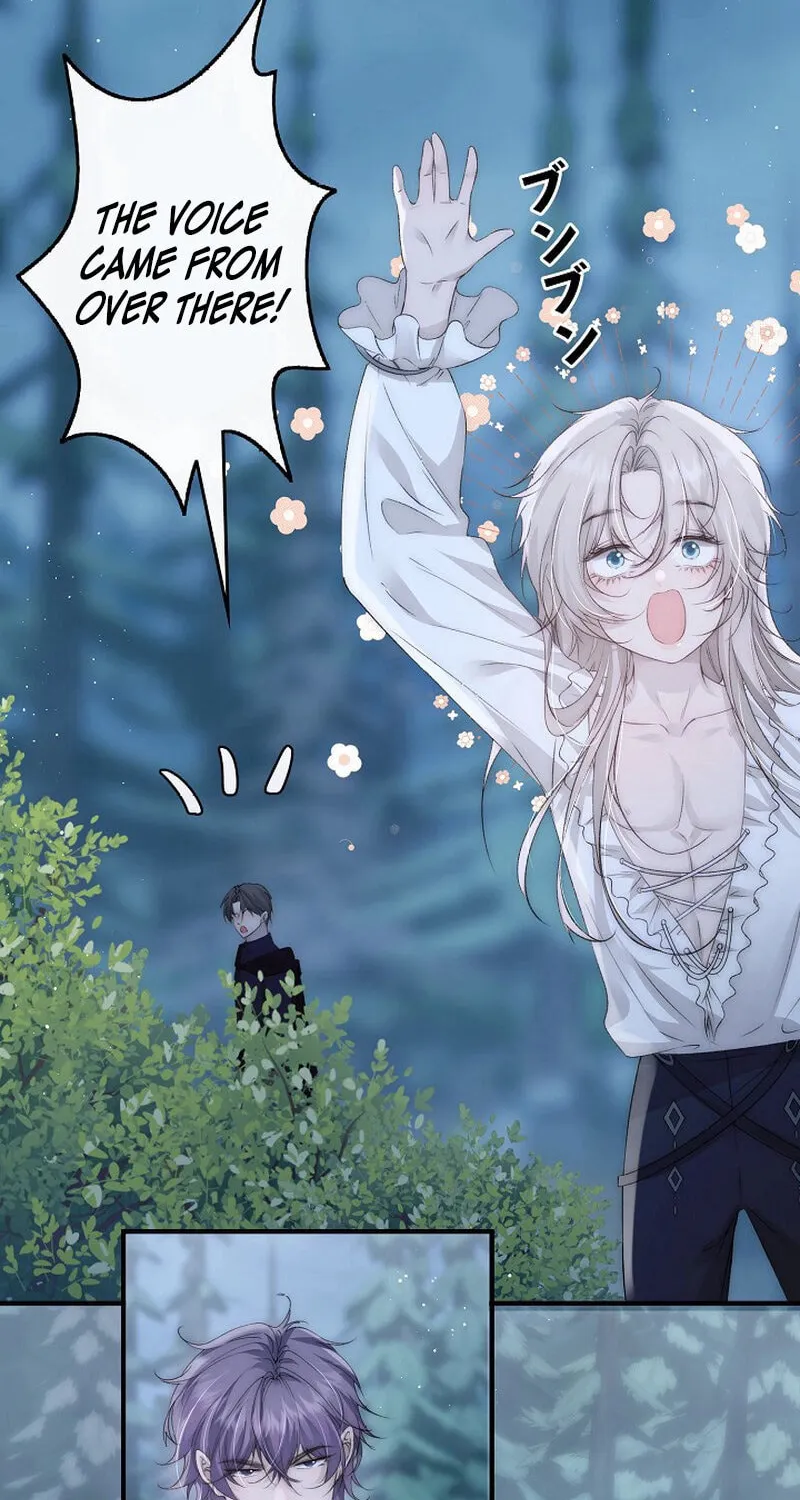 Read Snow Prison chapter 2 image 21 on Lezhin