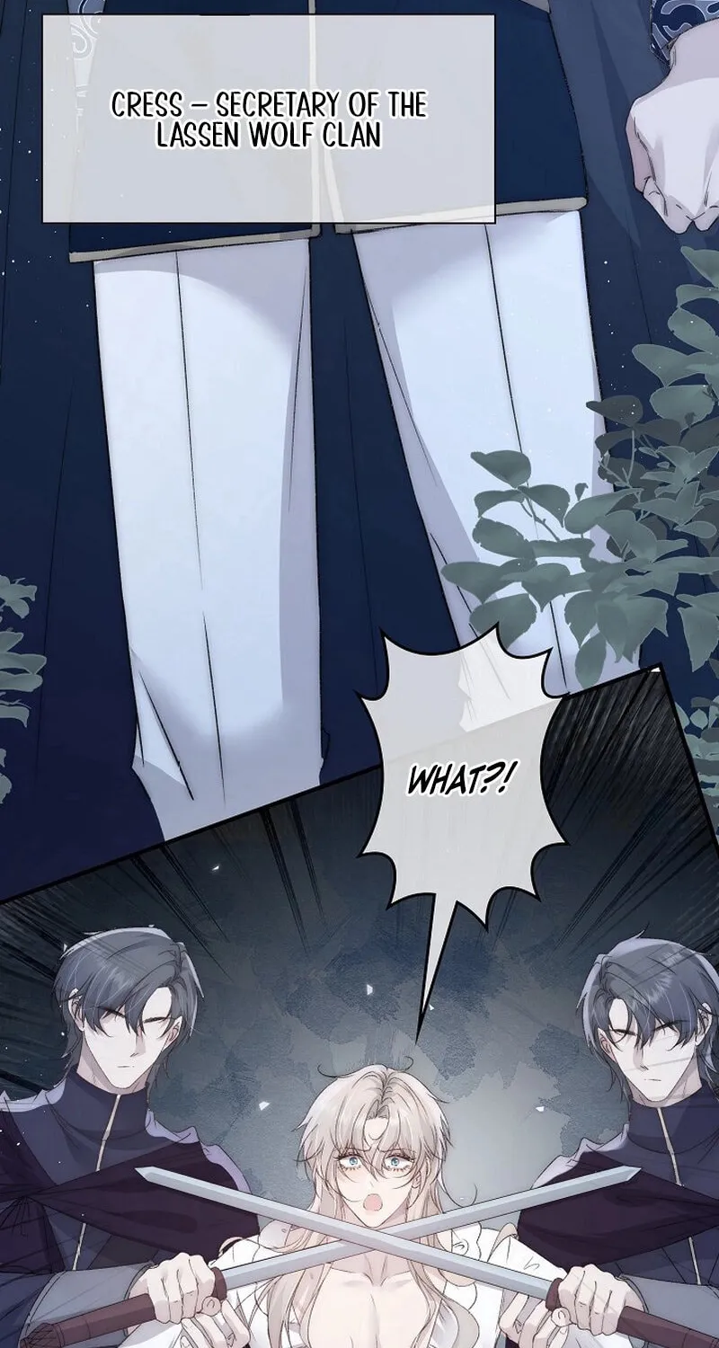 Read Snow Prison chapter 2 image 25 on Lezhin