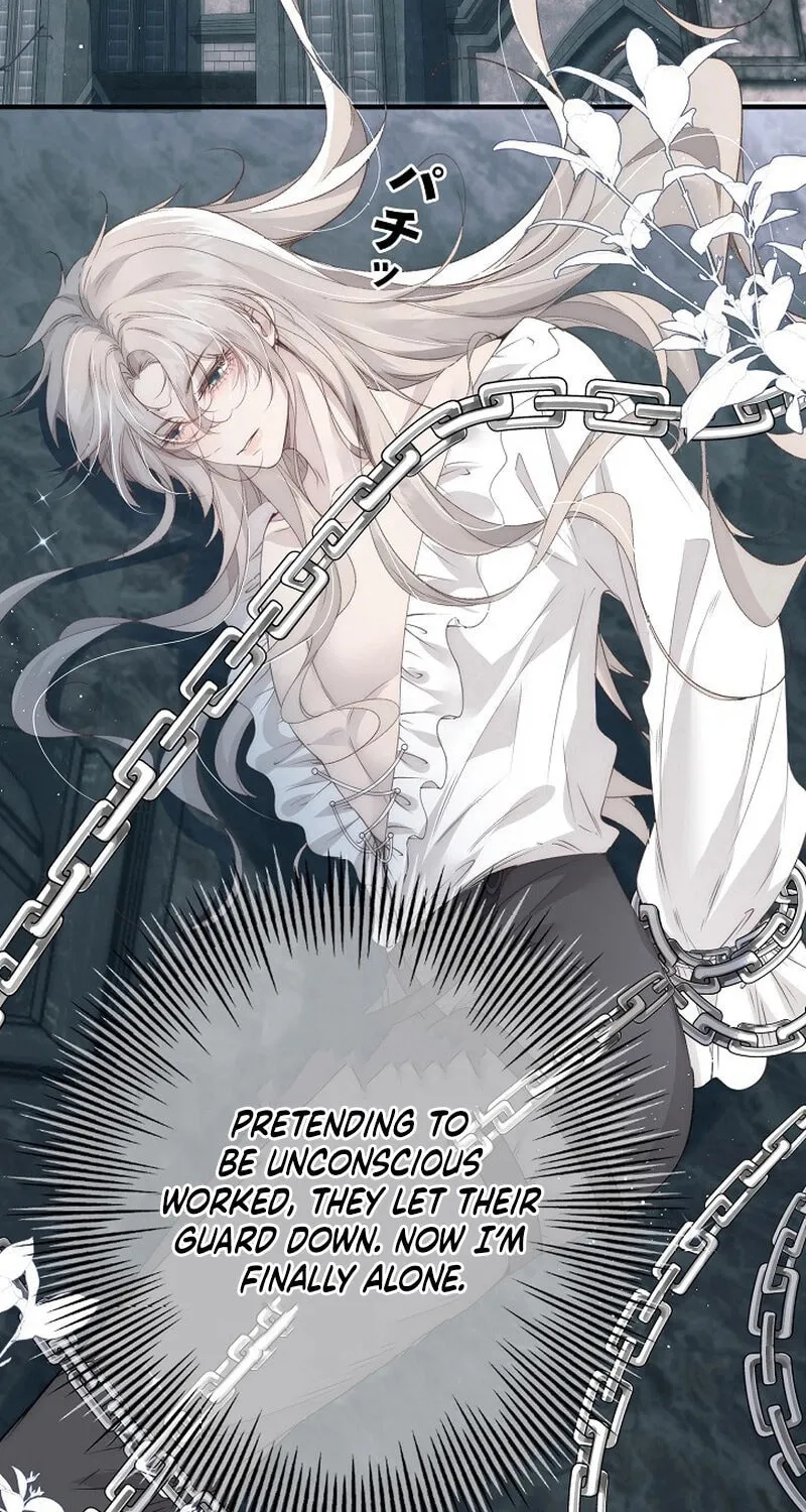 Read Snow Prison chapter 2 image 3 on Lezhin